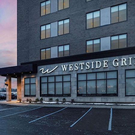 Hyatt House Allentown-Lehigh Valley Extérieur photo