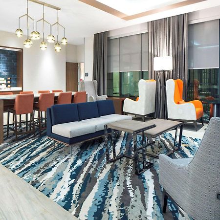 Hyatt House Allentown-Lehigh Valley Extérieur photo