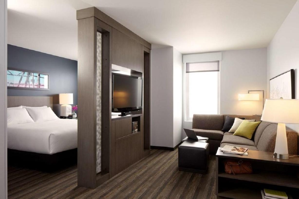 Hyatt House Allentown-Lehigh Valley Extérieur photo
