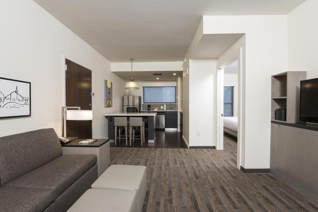 Hyatt House Allentown-Lehigh Valley Extérieur photo