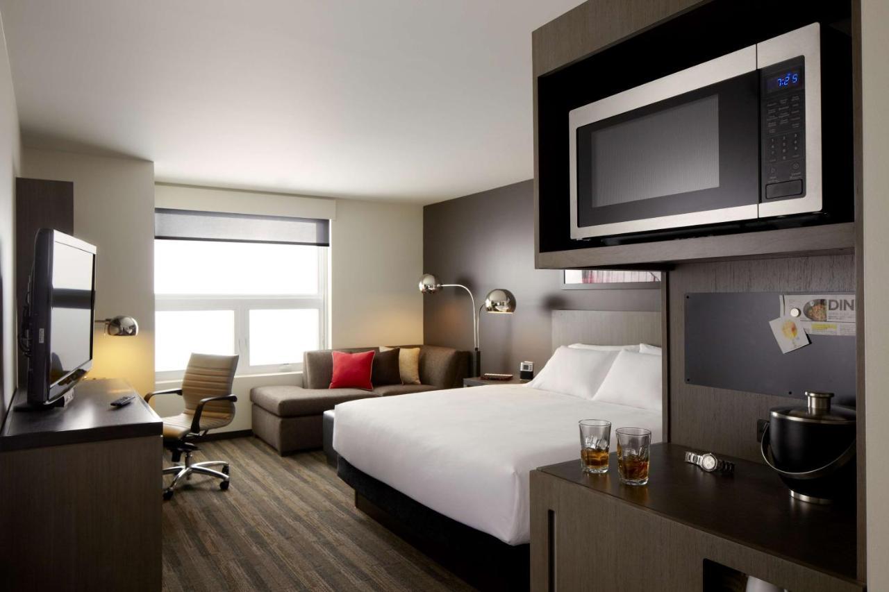 Hyatt House Allentown-Lehigh Valley Extérieur photo