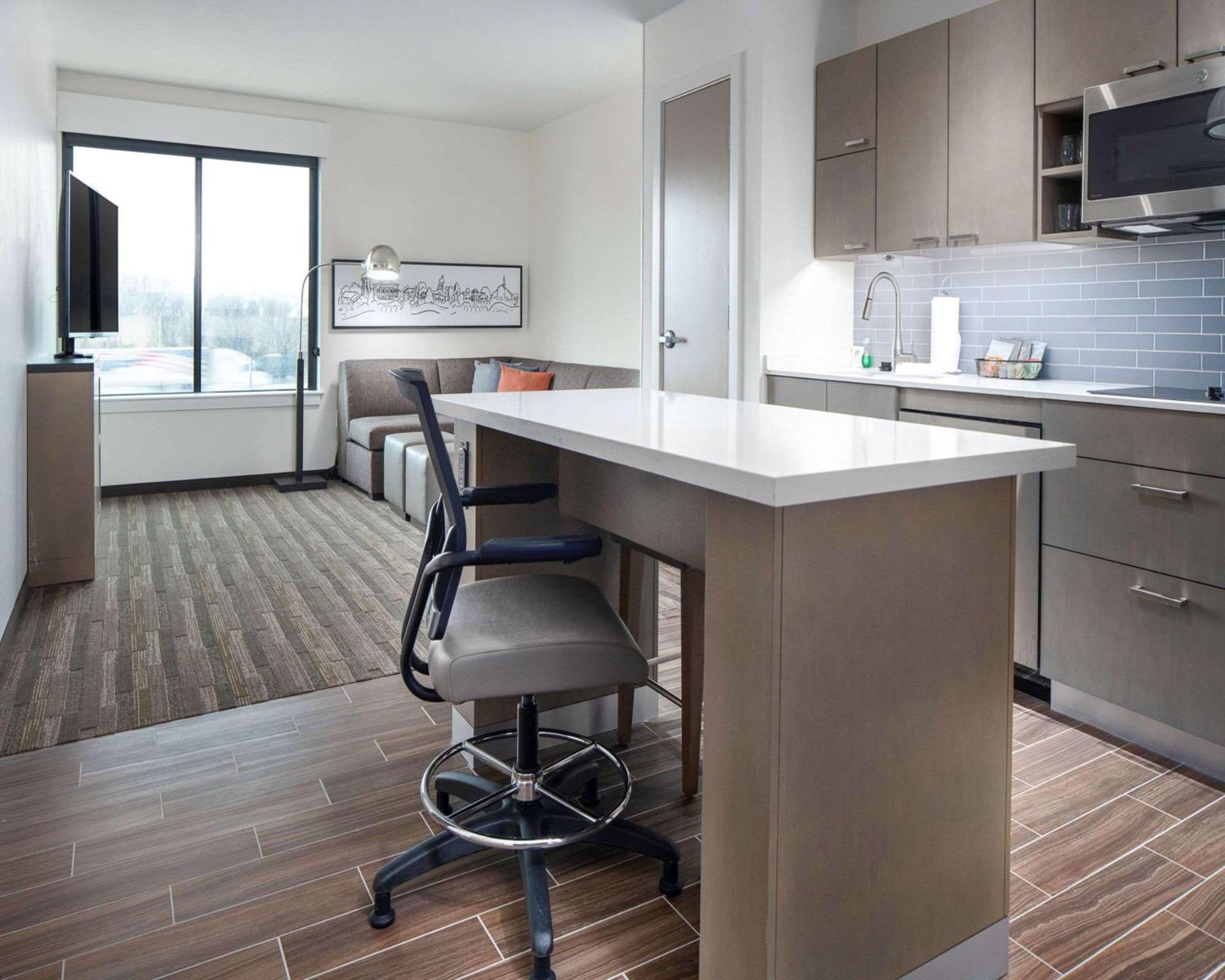 Hyatt House Allentown-Lehigh Valley Extérieur photo