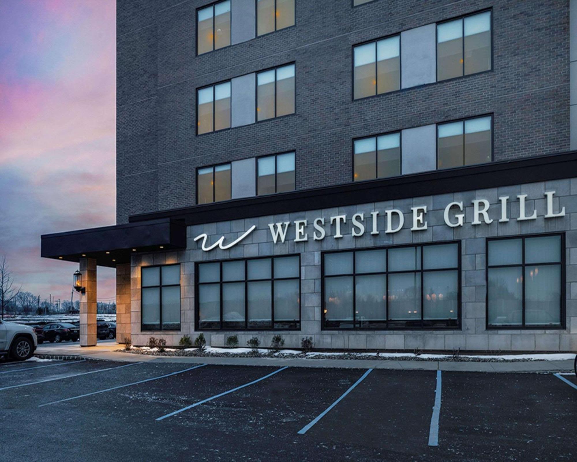 Hyatt House Allentown-Lehigh Valley Extérieur photo