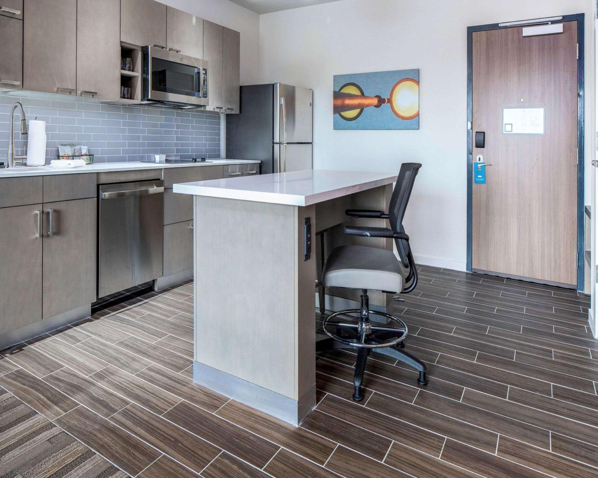 Hyatt House Allentown-Lehigh Valley Extérieur photo