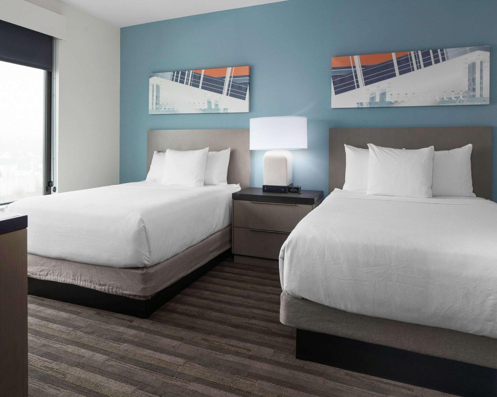 Hyatt House Allentown-Lehigh Valley Extérieur photo