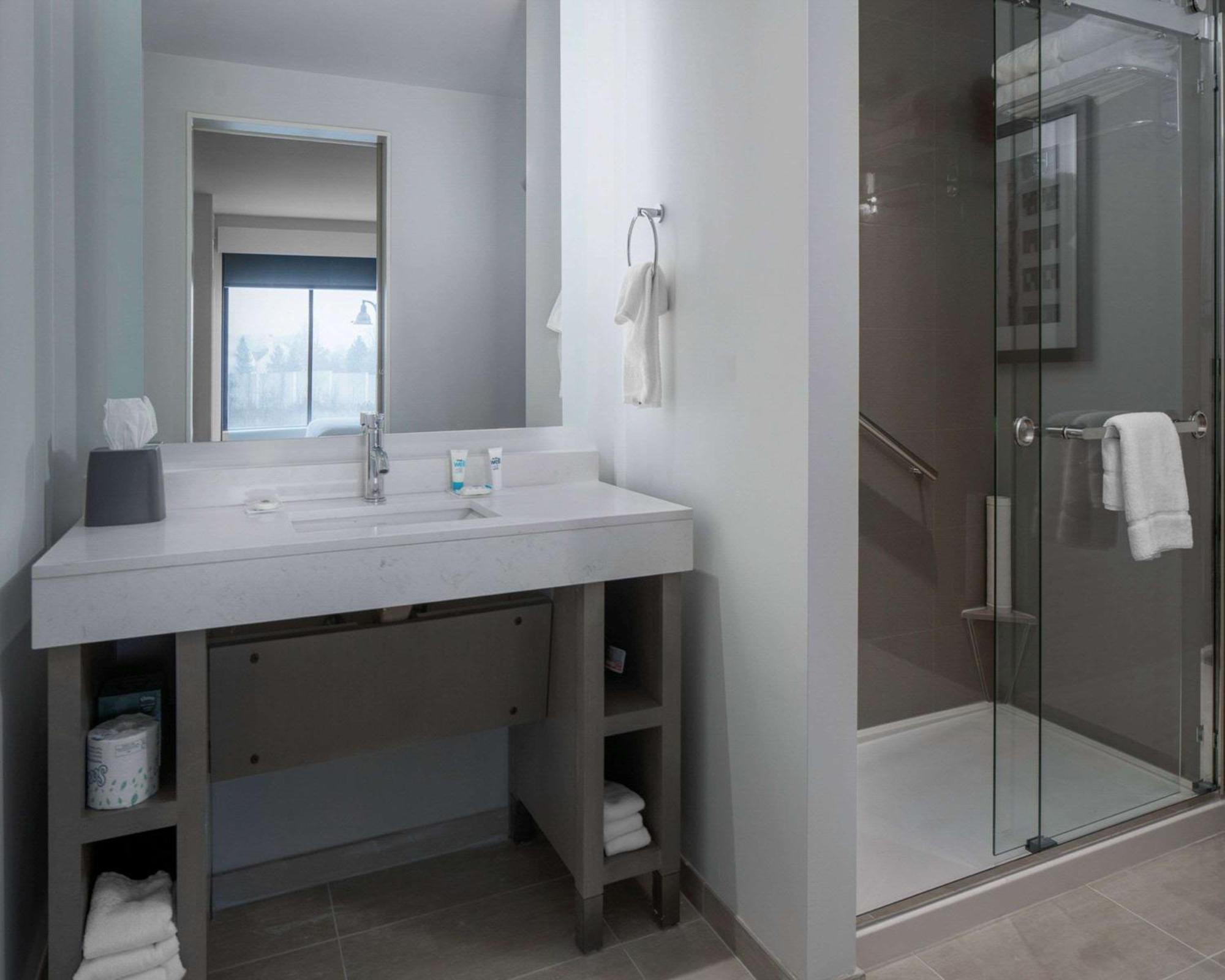 Hyatt House Allentown-Lehigh Valley Extérieur photo