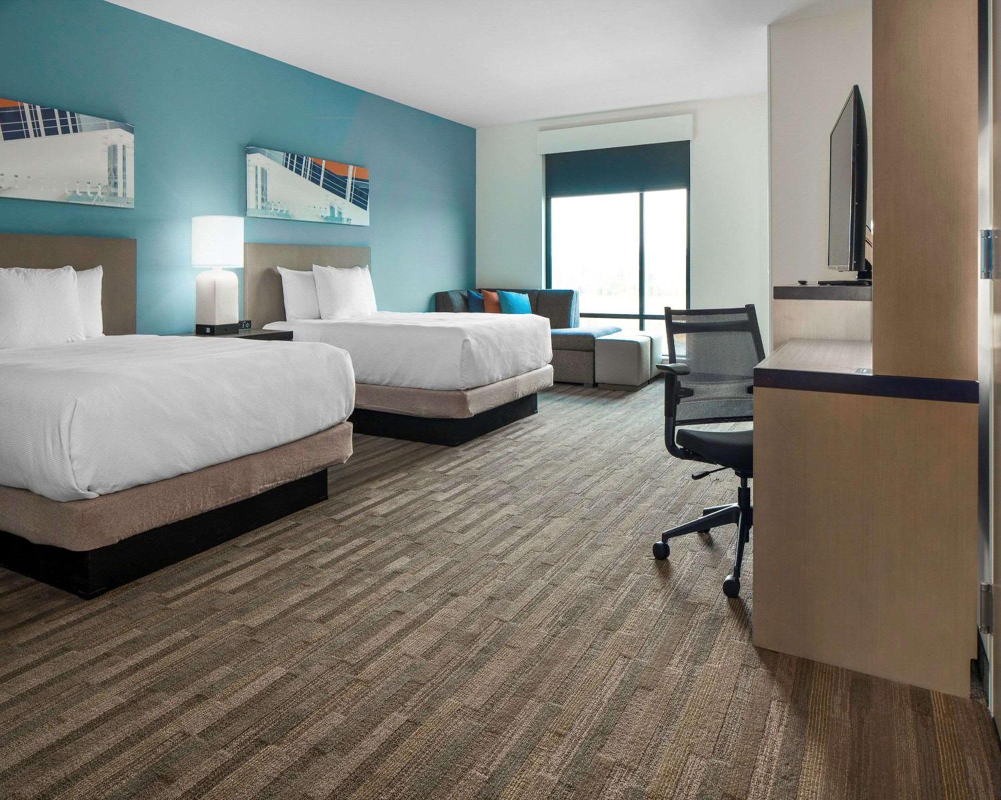 Hyatt House Allentown-Lehigh Valley Extérieur photo