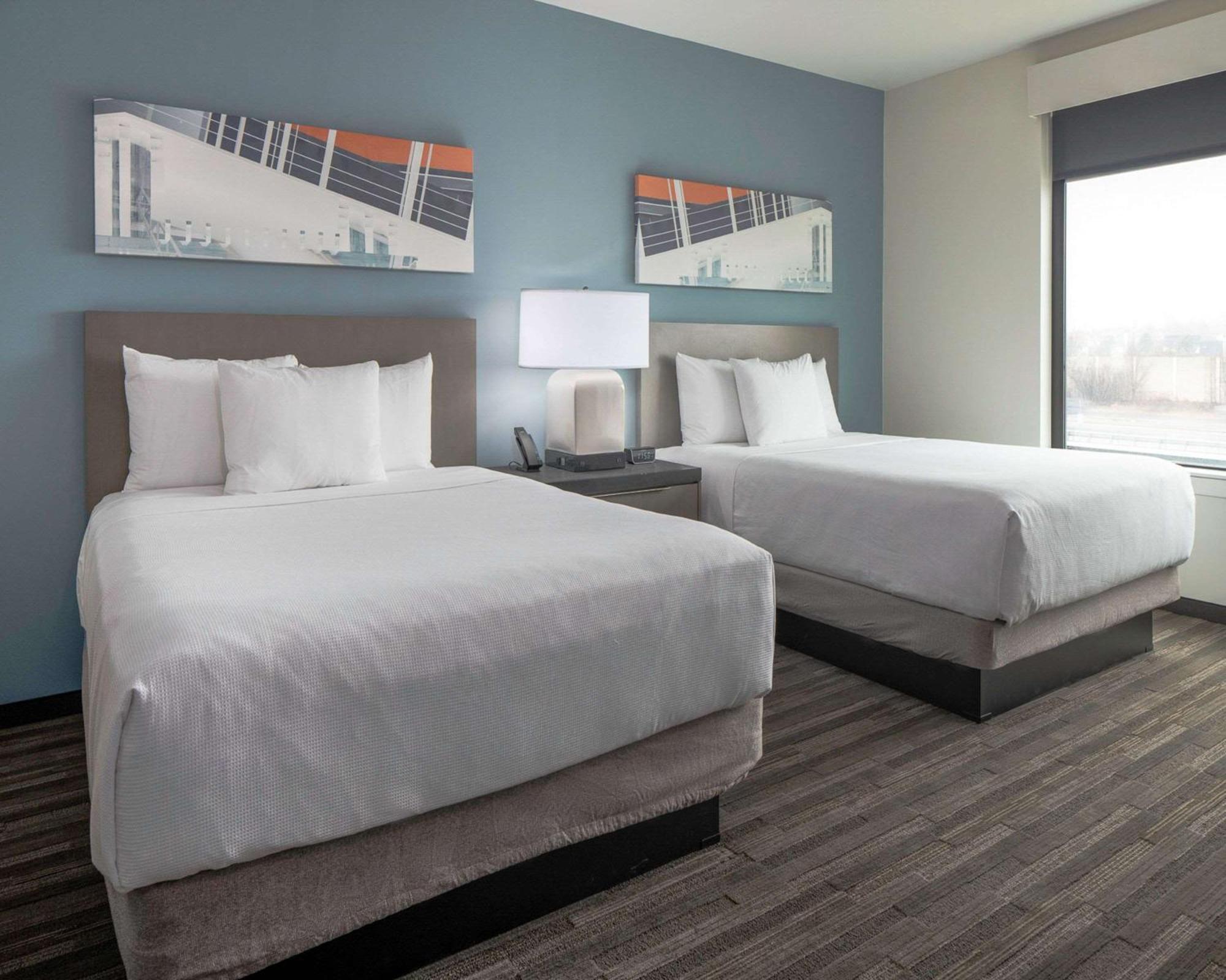 Hyatt House Allentown-Lehigh Valley Extérieur photo