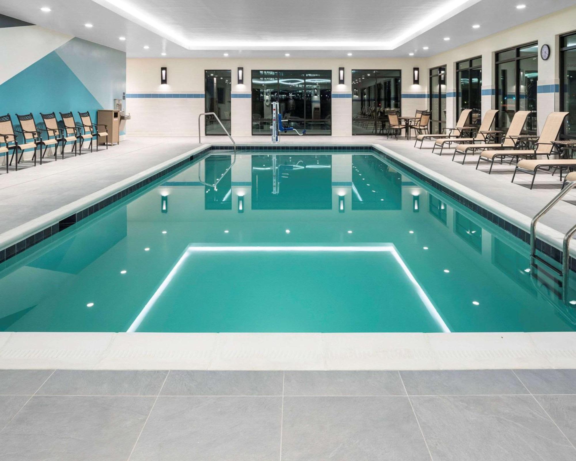 Hyatt House Allentown-Lehigh Valley Extérieur photo