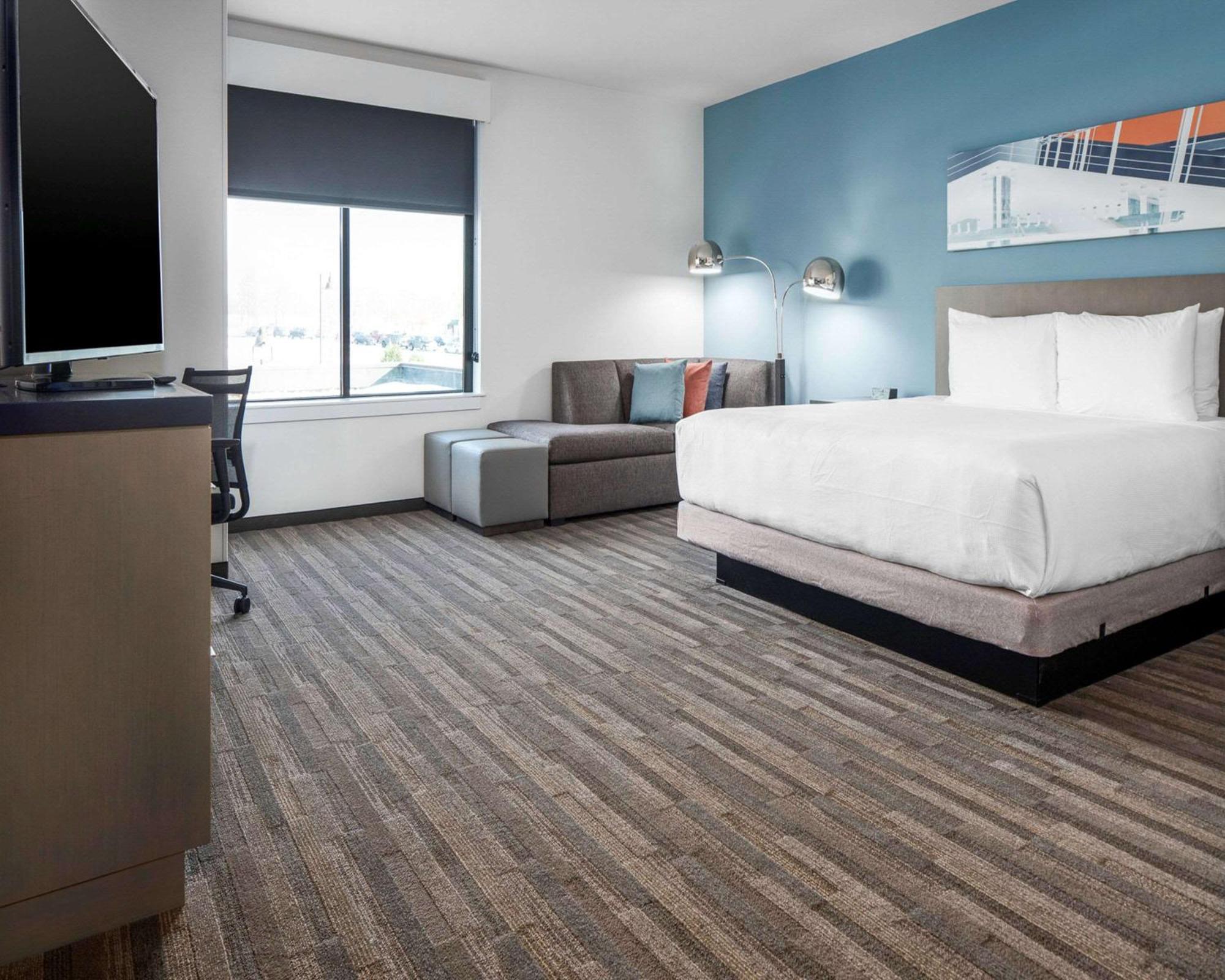 Hyatt House Allentown-Lehigh Valley Extérieur photo