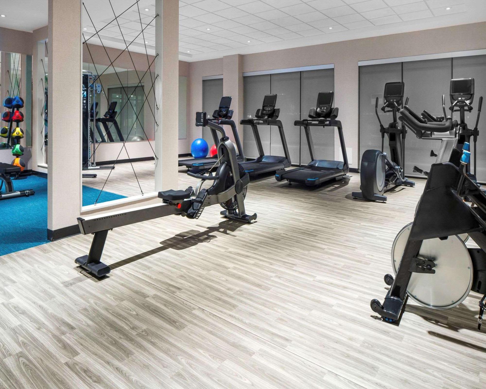 Hyatt House Allentown-Lehigh Valley Extérieur photo