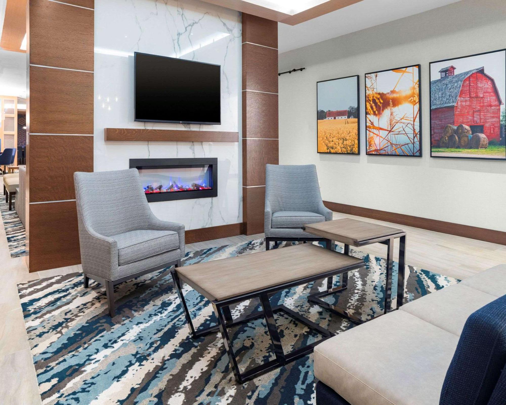 Hyatt House Allentown-Lehigh Valley Extérieur photo