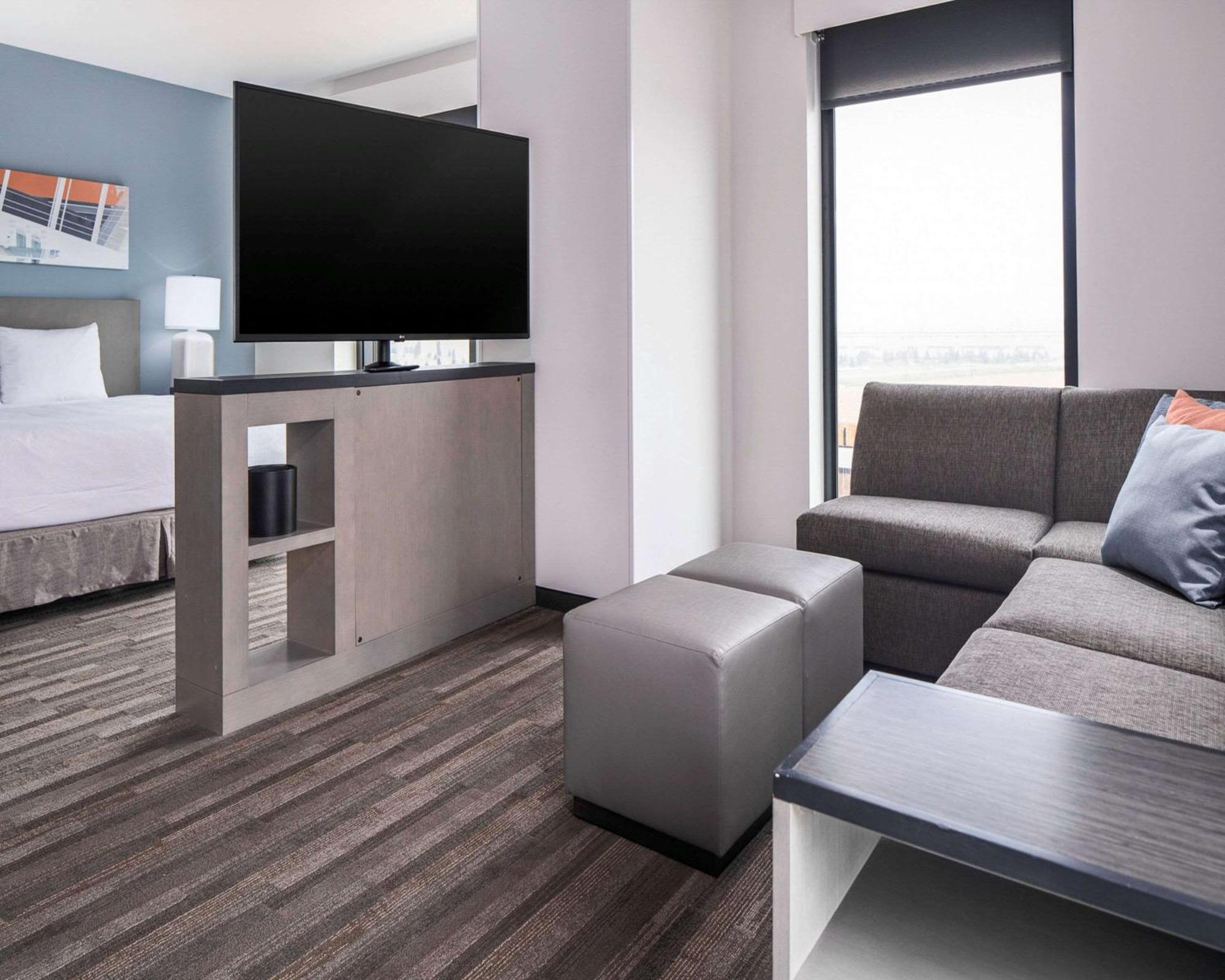 Hyatt House Allentown-Lehigh Valley Extérieur photo