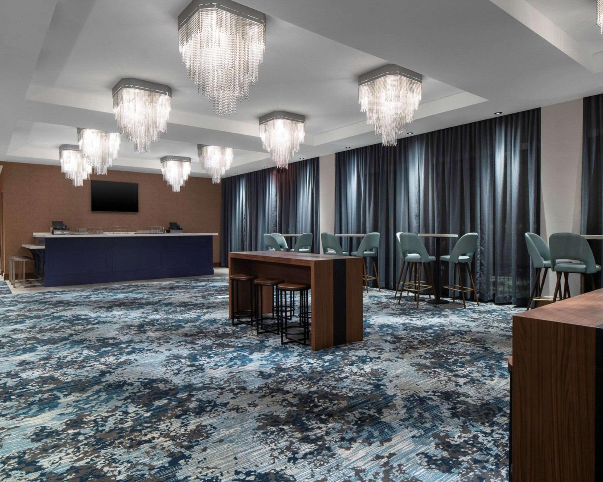 Hyatt House Allentown-Lehigh Valley Extérieur photo