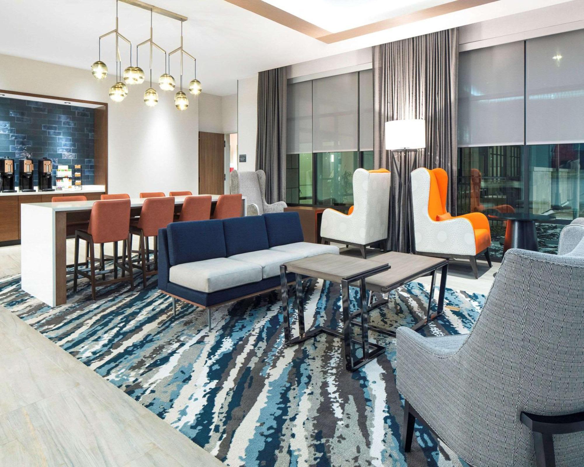 Hyatt House Allentown-Lehigh Valley Extérieur photo