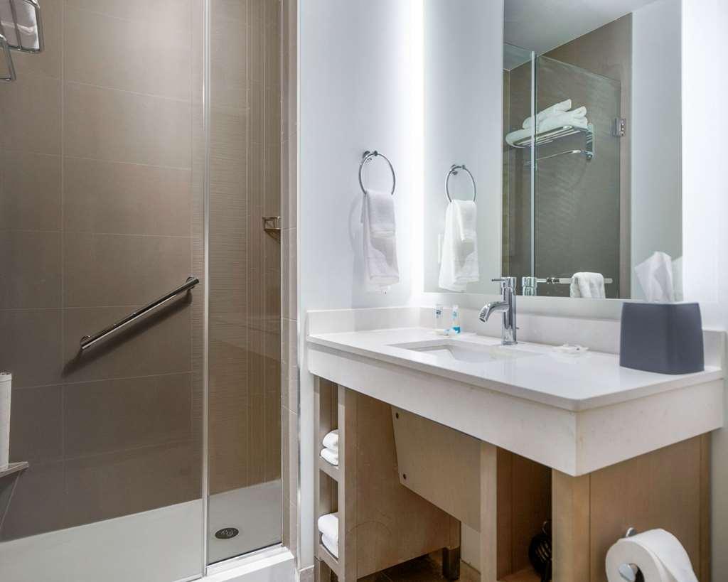 Hyatt House Allentown-Lehigh Valley Chambre photo