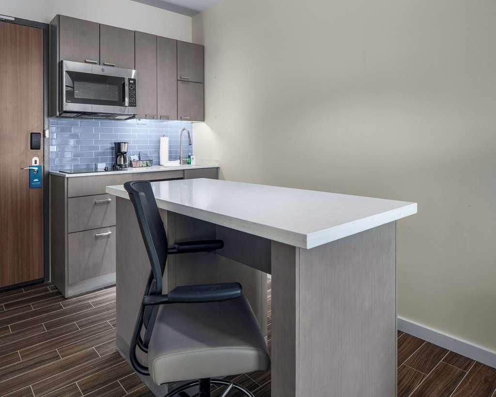 Hyatt House Allentown-Lehigh Valley Chambre photo